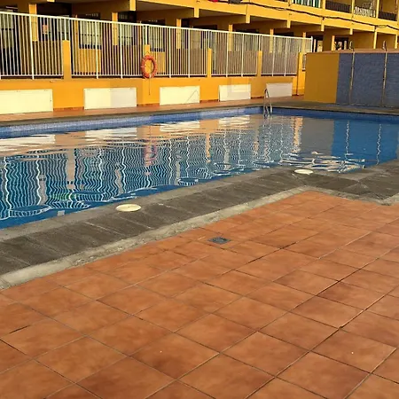 Urbanizacion Playa Del Sol Playa De La Arena