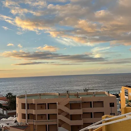 Urbanizacion Playa Del Sol Playa De La Arena 아파트