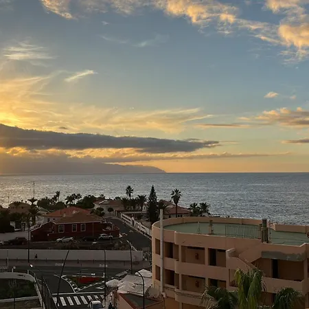 Urbanizacion Playa Del Sol Playa De La Arena 아파트