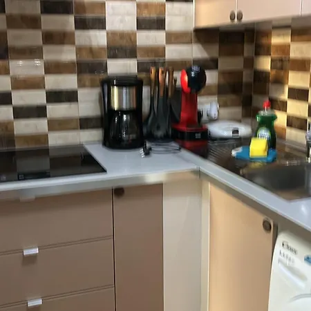 Urbanizacion Playa Del Sol Playa De La Arena *