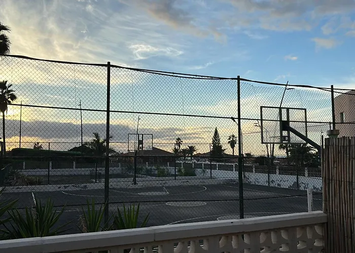 Urbanizacion Playa Del Sol Playa De La Arena *