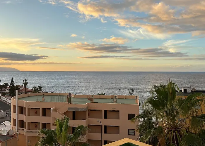 Urbanizacion Playa Del Sol Playa De La Arena Apartment *