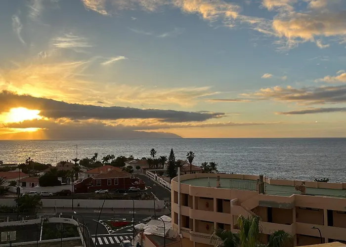 Urbanizacion Playa Del Sol Playa De La Arena Apartment